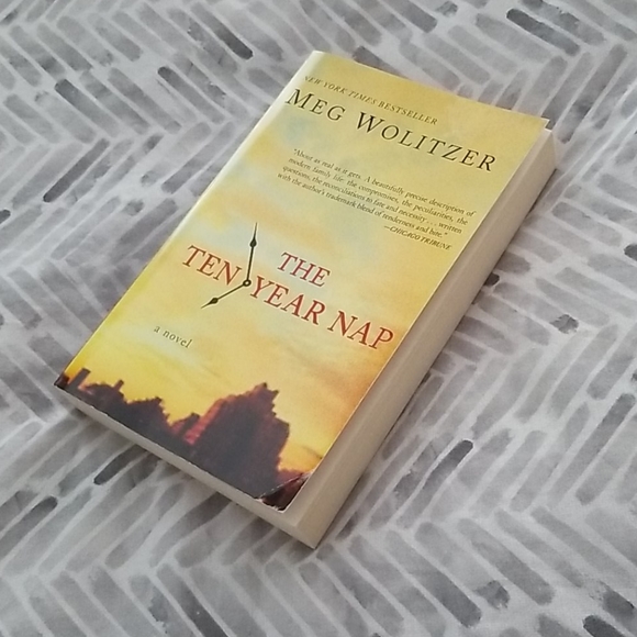 The Ten Year Nap - Meg Wolitzer - Picture 4 of 5